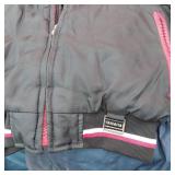 Lot of Vintage Snow Pants and Jackets - Kawasaki Snow Pants Size XL, Yamaha Jacket Ladies Large and Others Including Snow-Shield