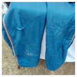 Lot of Vintage Snow Pants and Jackets - Kawasaki Snow Pants Size XL, Yamaha Jacket Ladies Large and Others Including Snow-Shield