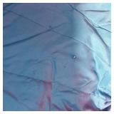 Lot of Vintage Snow Pants and Jackets - Kawasaki Snow Pants Size XL, Yamaha Jacket Ladies Large and Others Including Snow-Shield