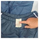 Snow Pants and Coveralls - Black Dot Men