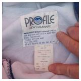 Snow Pants and Coveralls - Black Dot Men