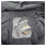 Snow Pants and Coveralls - Black Dot Men