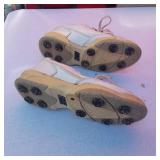 Golf Shoes - Mens Size 11 and Women