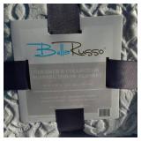 Bella Russo Brushed Microfiber Sheet Set, Dreamer