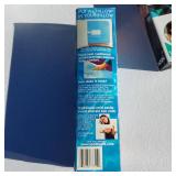 Nizoni 2-in-1 LED Vanity Mirror with 10x and 16x Magnification, Cervical Pillow, Pillow Cooler