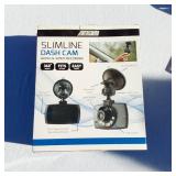 Amerisound Slimline Dash Cam, Nizoni Mini Humidifier, Lowrance XOG GPS