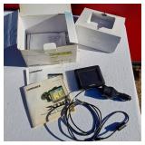 Amerisound Slimline Dash Cam, Nizoni Mini Humidifier, Lowrance XOG GPS