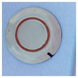 Sun and Moon Plates & Coffee Cups