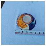 Sun and Moon Plates & Coffee Cups