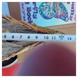 Bird Houses, Large Butterfly Coloring Book, Butterfly Lights