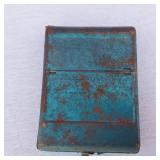 Top Cigarette Tobacco Roller - Vintage Tobacco Rolling Machine