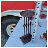 Candles and Candle Holders