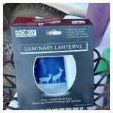 Variety of Unique Candle Holders