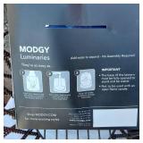 Variety of Unique Candle Holders