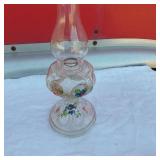 Vase, Small Oil Lamp, Plugin Scent, Rival Potpourri Crock