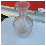 Vase, Small Oil Lamp, Plugin Scent, Rival Potpourri Crock