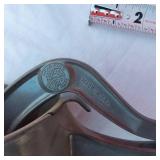 Griswold cast aluminum tea kettle, Wear-Ever Percolator and Others