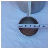 Griswold cast aluminum tea kettle, Wear-Ever Percolator and Others