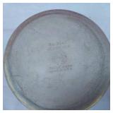 Griswold cast aluminum tea kettle, Wear-Ever Percolator and Others