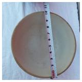 Lot of 2 Stonewear Bowls Including Kla-Hamm