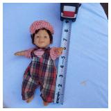 Variety of Dolls including Schooltime with Tiffany some Porcelain