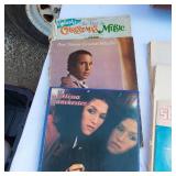 Grand Rapids by York Trumpet with Case and Sheet Music