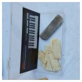 Grand Rapids by York Trumpet with Case and Sheet Music