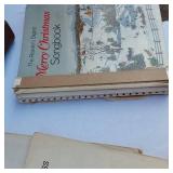 Grand Rapids by York Trumpet with Case and Sheet Music