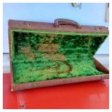 Grand Rapids by York Trumpet with Case and Sheet Music