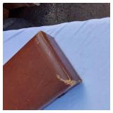 Grand Rapids by York Trumpet with Case and Sheet Music