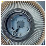 Revere 553 Projector, Kodaslide Merit Projector, Carousel Slide Tray