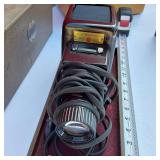 Revere 553 Projector, Kodaslide Merit Projector, Carousel Slide Tray