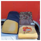 Chair Cushions
