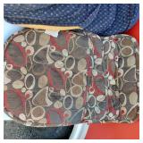 Chair Cushions