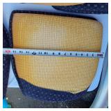 Chair Cushions