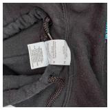 Minnesota Archery Size M Sweatshirt, Pop Up Canopy, Poncho