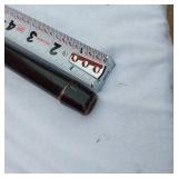 Shoe Stretchers and Folding Canes