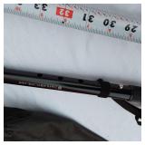 Shoe Stretchers and Folding Canes