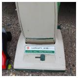 Dirt Devil and Hoover Vacuums