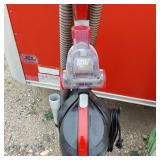 Dirt Devil and Hoover Vacuums