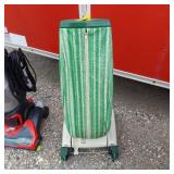 Dirt Devil and Hoover Vacuums