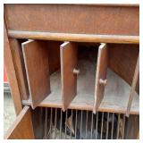 Columbia Grafonola - Non Working Condition