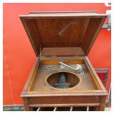 Columbia Grafonola - Non Working Condition