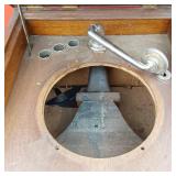 Columbia Grafonola - Non Working Condition