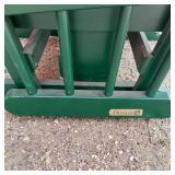 Plant Stand, Glider Rocker, Folding Side Table