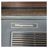 Magnavox Cabinet 8 Track and Record Player - 8 Track did not work, did not test record player