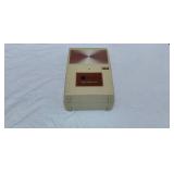 CTI Eight Track Portable Player - Unable to test