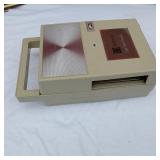 CTI Eight Track Portable Player - Unable to test