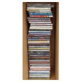 Lot of Various Music CDs - Dean Martin, Elvis, Orbison, Ray Stevens, Kenny Chesney, Pink and More