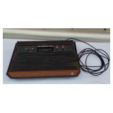 Atari 2600 Console Only